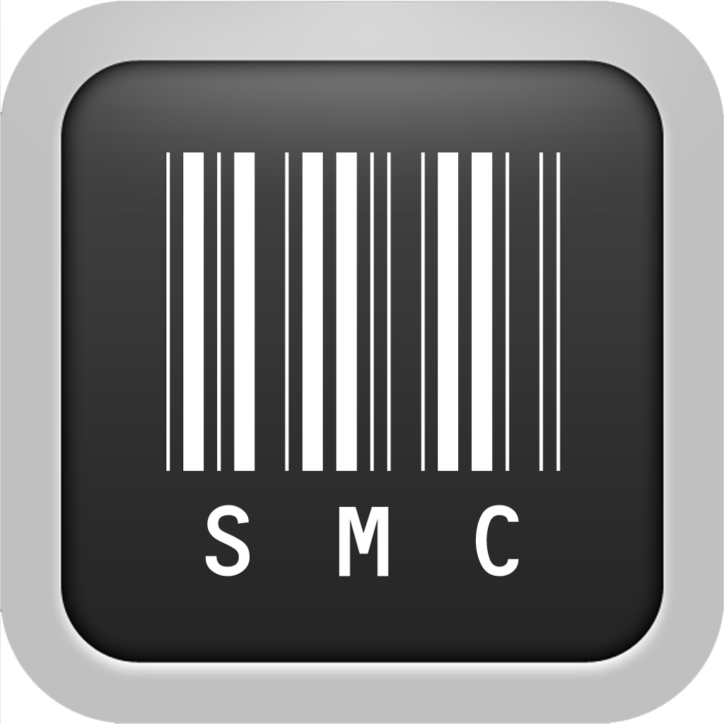 ScanMyCodes icon