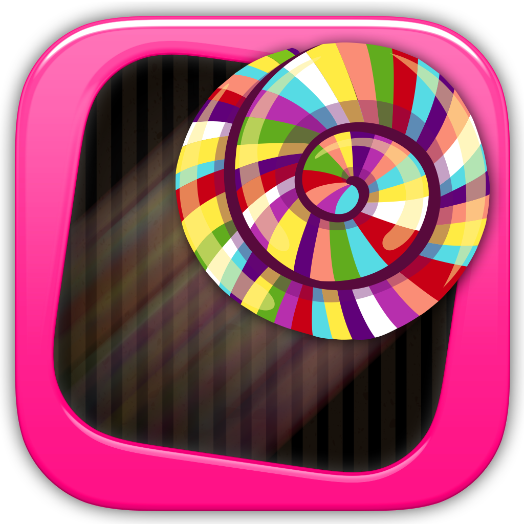 Candy Trail - The Tilt Blast Game!! icon
