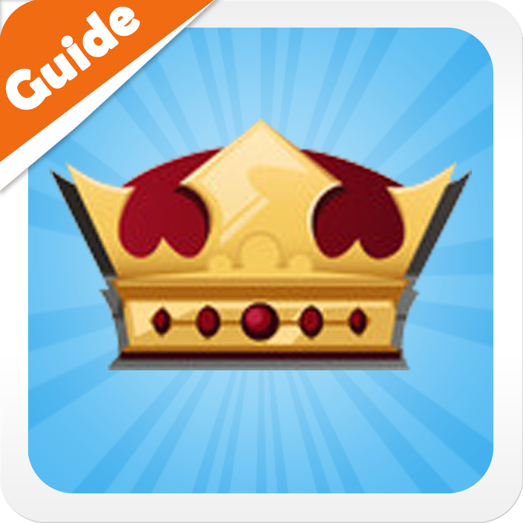 Guide for Empire Four Kingdoms