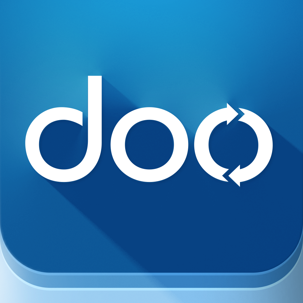 doo | Document Organizer & Scanner