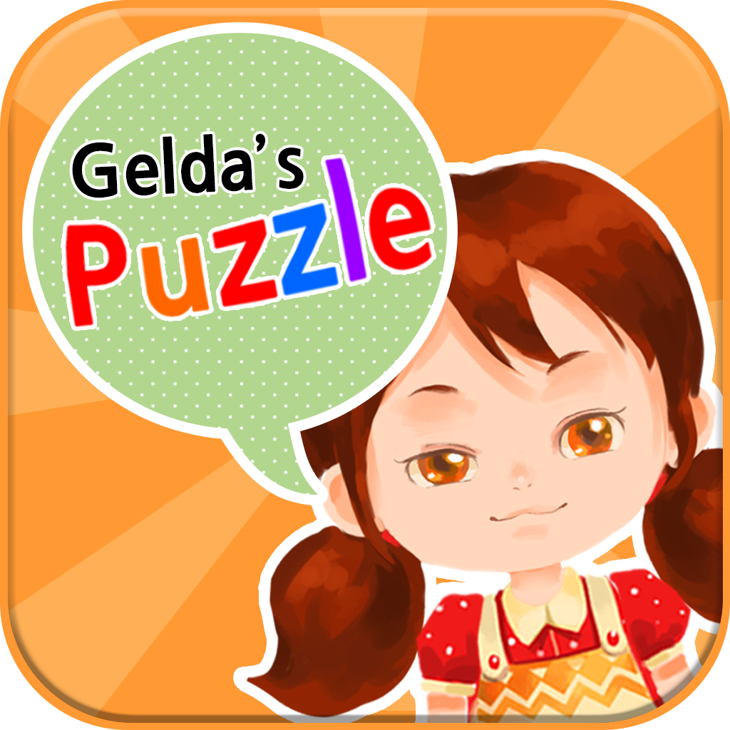 Gelda's Puzzle