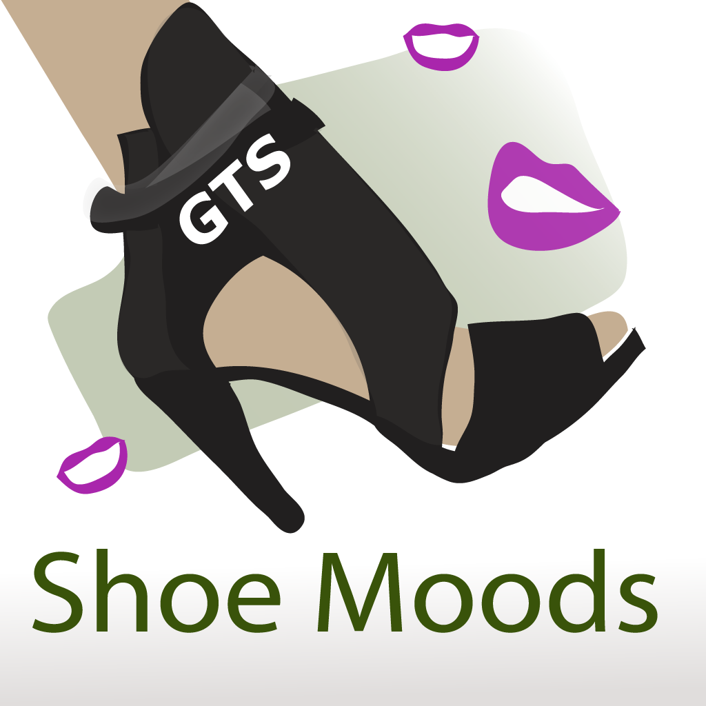 Shoe Moods icon