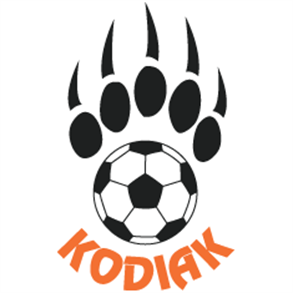Kodiak Soccer Club by AYN
