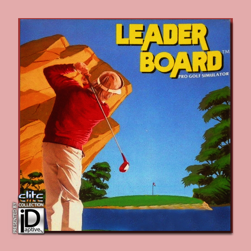 Leaderboard icon