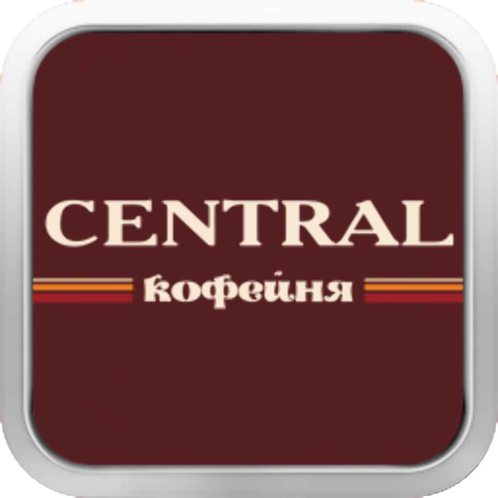 Central Coffee icon