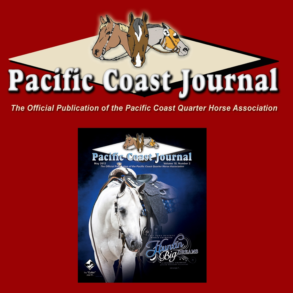 Pacific Coast Journal icon