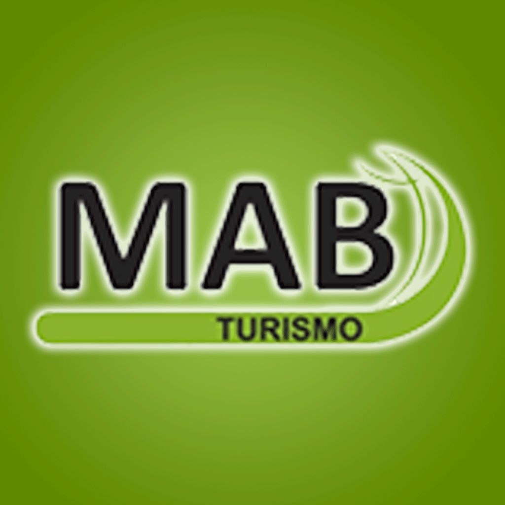 MAB Turismo icon