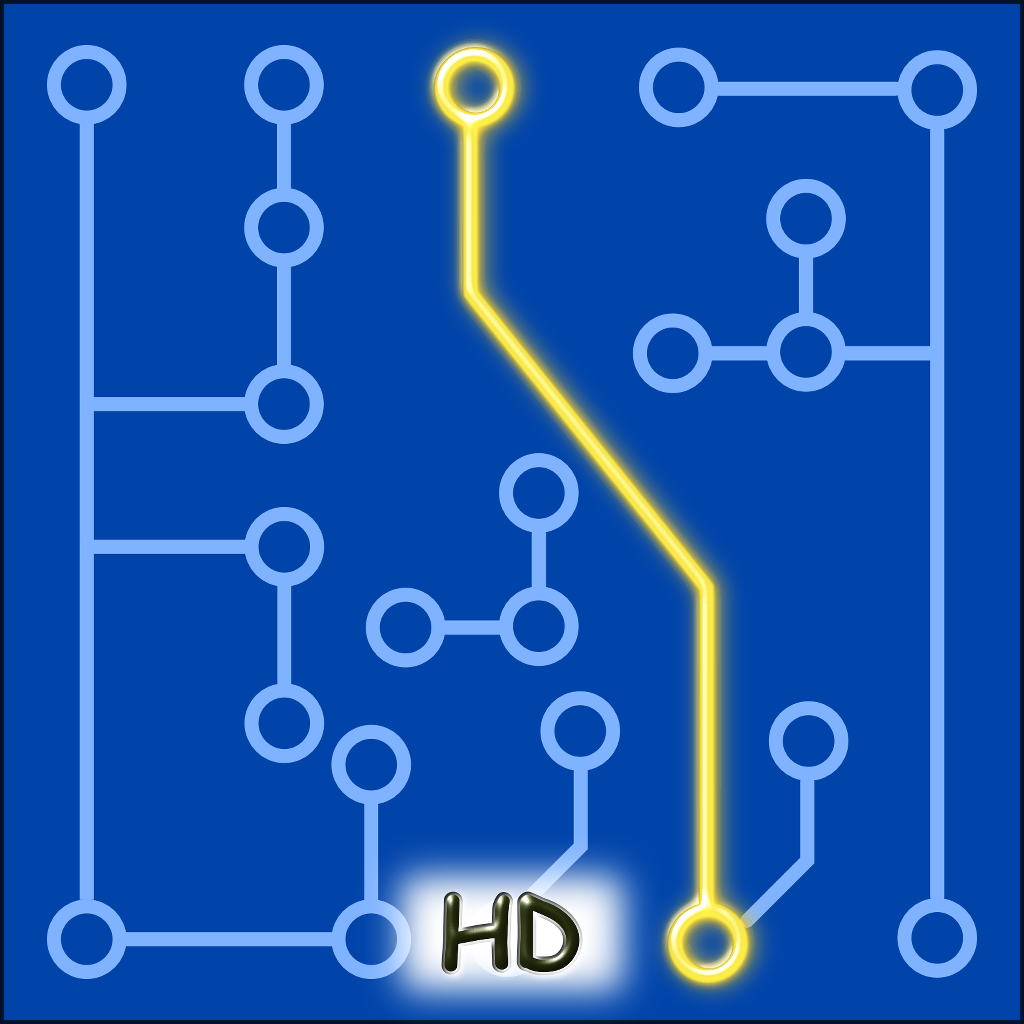 CircuitzHD icon