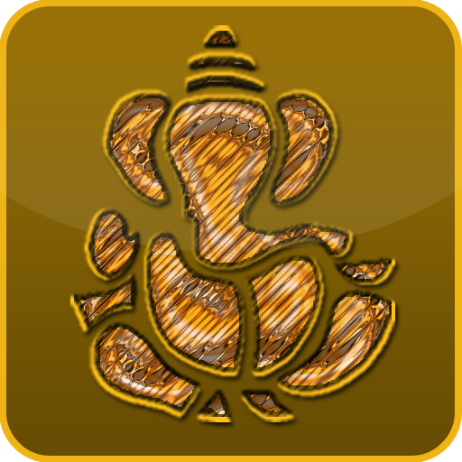 Lord Ganesha Puzzle icon
