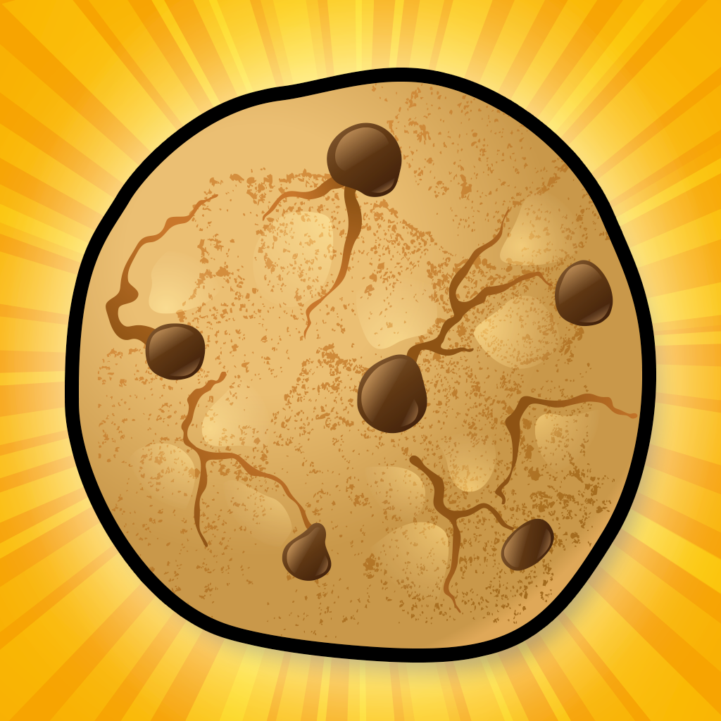 A Cookie Match Game: Sweet Crunch Rush Edition - FREE icon
