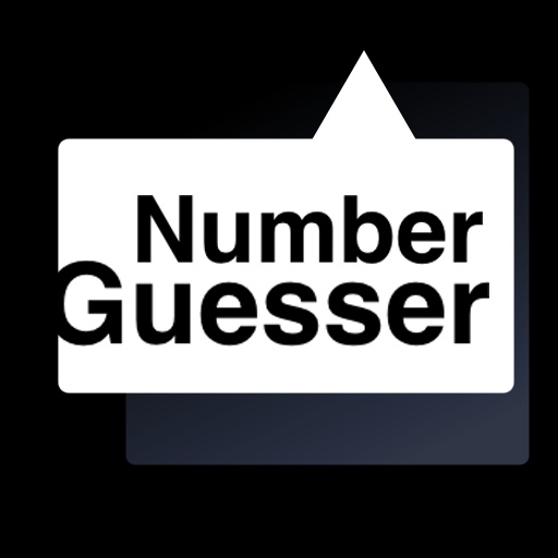 Number Guesser Deluxe