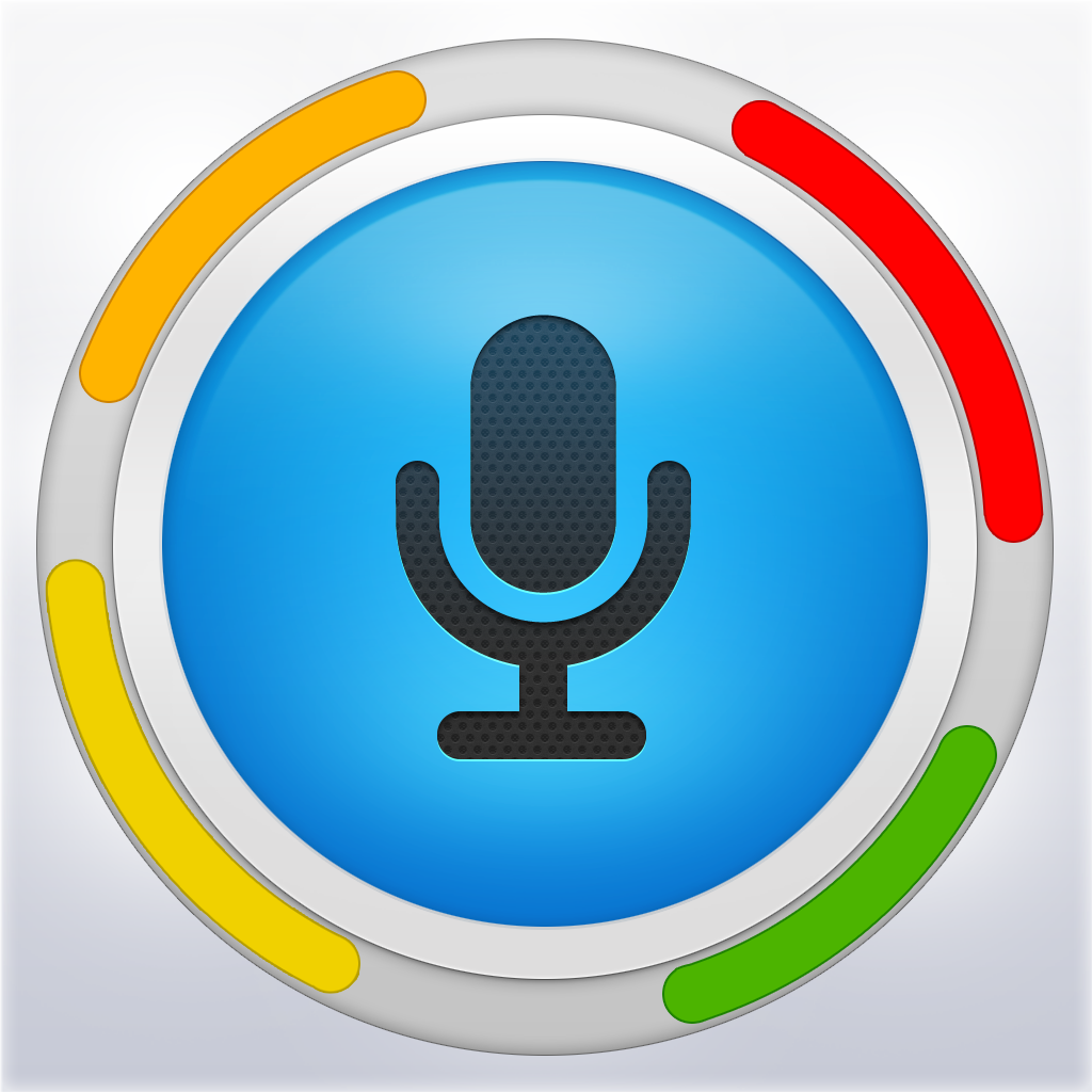 Recordium - Highlight & Annotate Voice Recordings