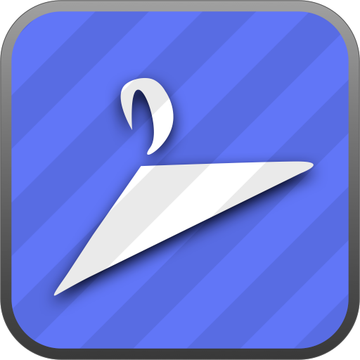 Dryclean Tracker icon