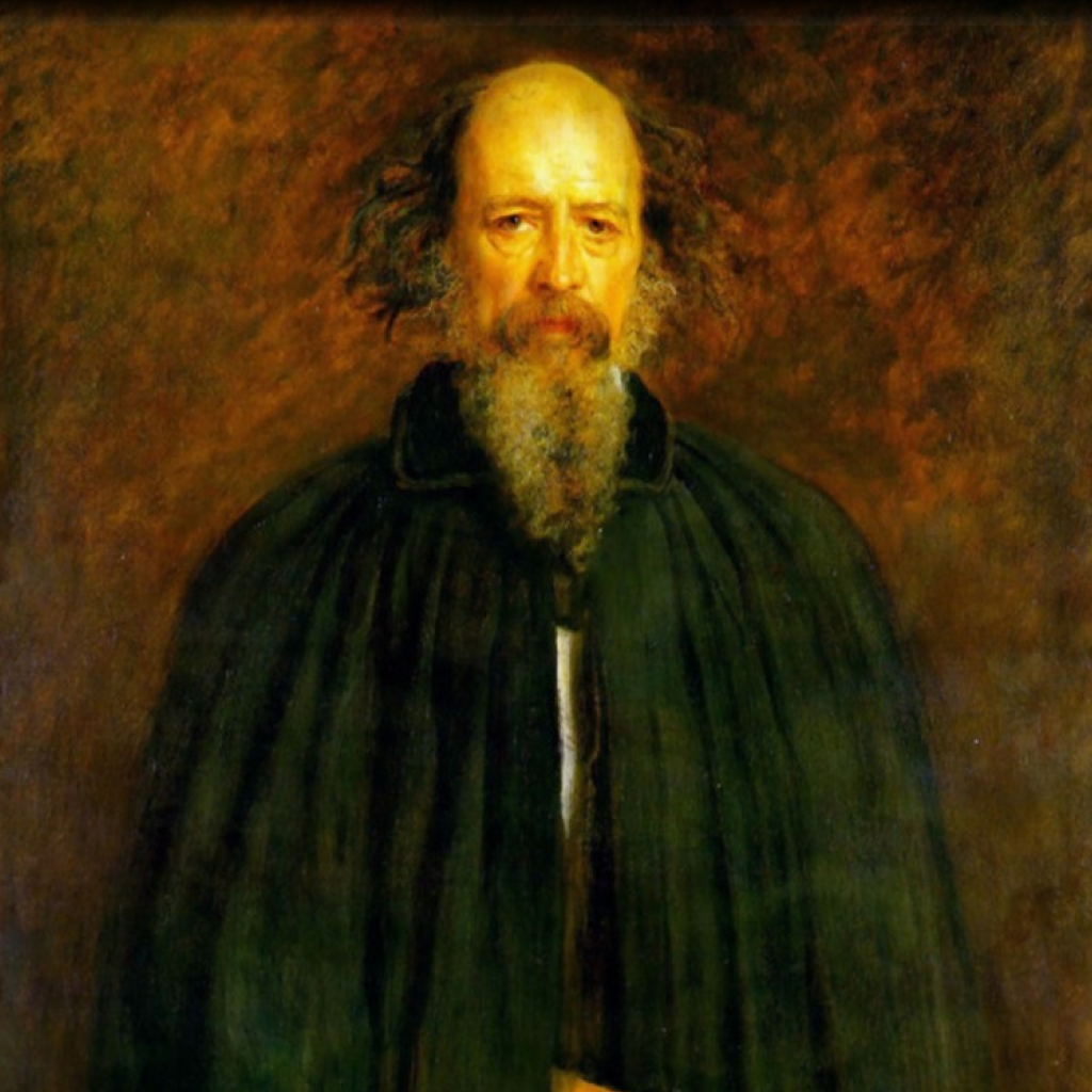 Alfred, Lord Tennyson: A Historical Collection