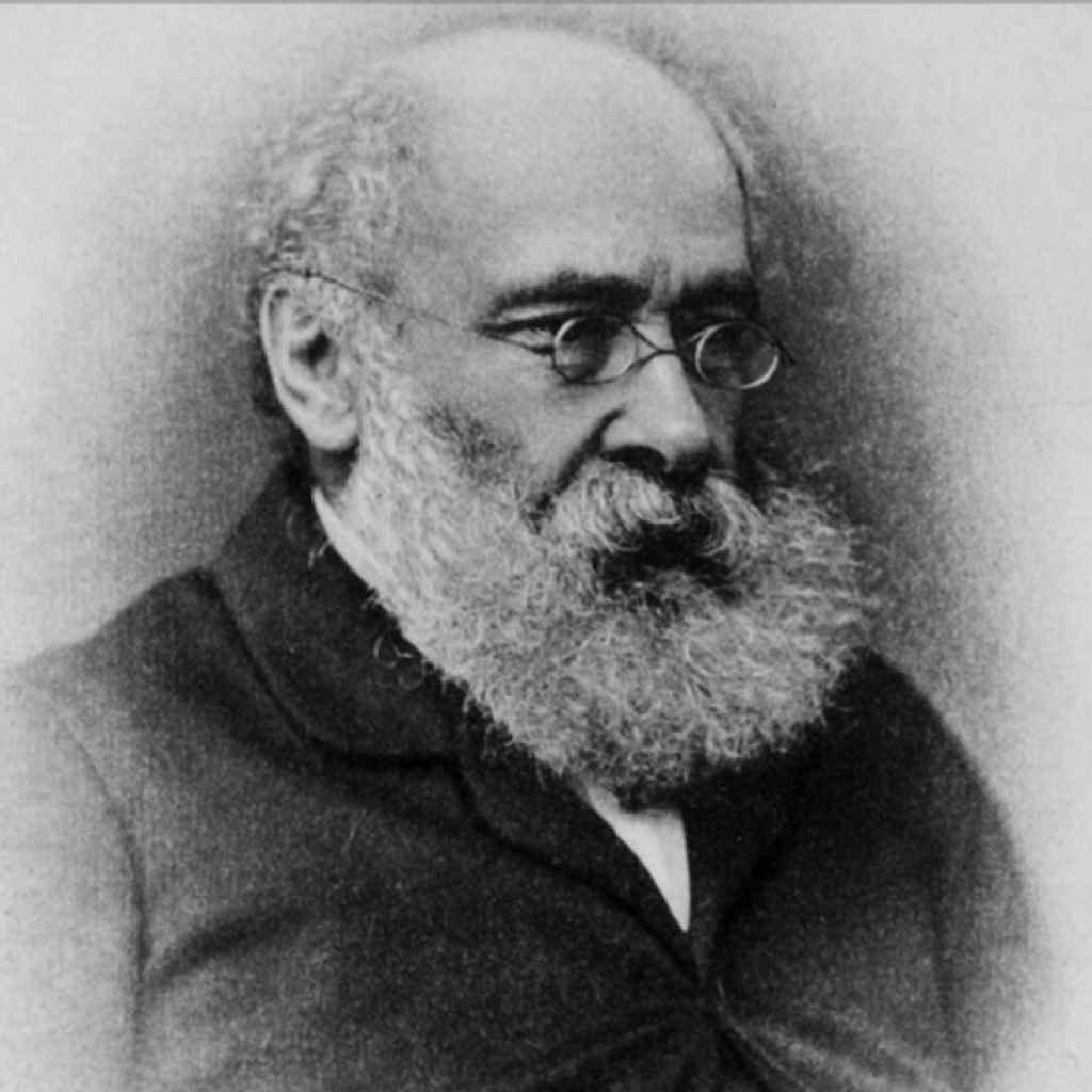 Anthony Trollope: A Historical Collection icon