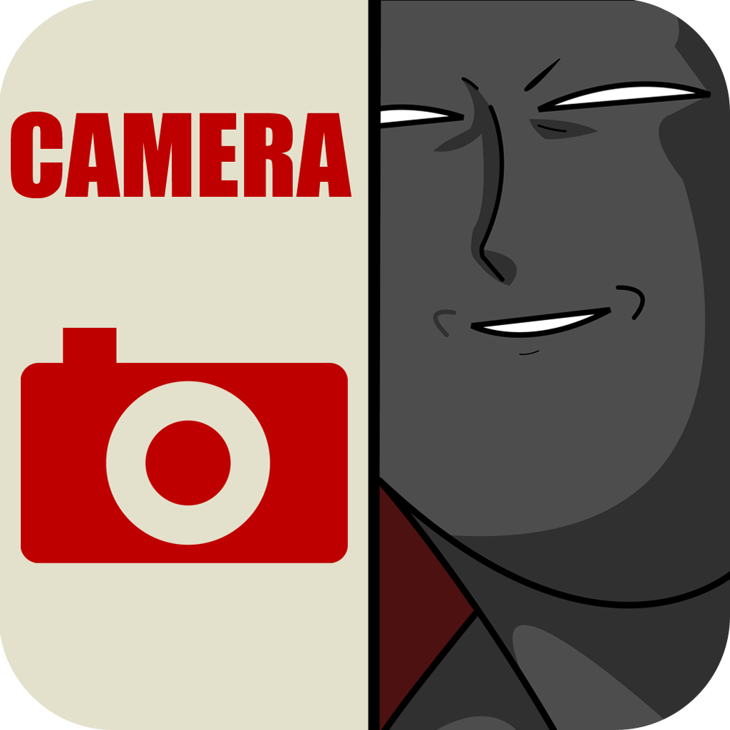 Secret Zoom Camera