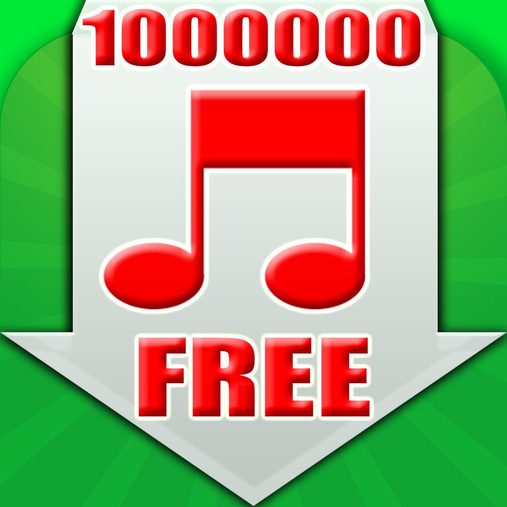 Musica Gratis + de 1000000 canciones para tu iOS