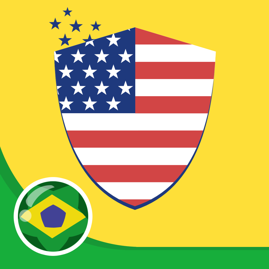 Brazil - The Yanks (Premium) icon