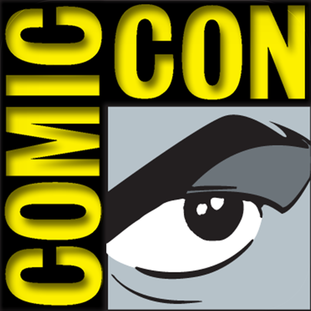 Official Comic-Con App