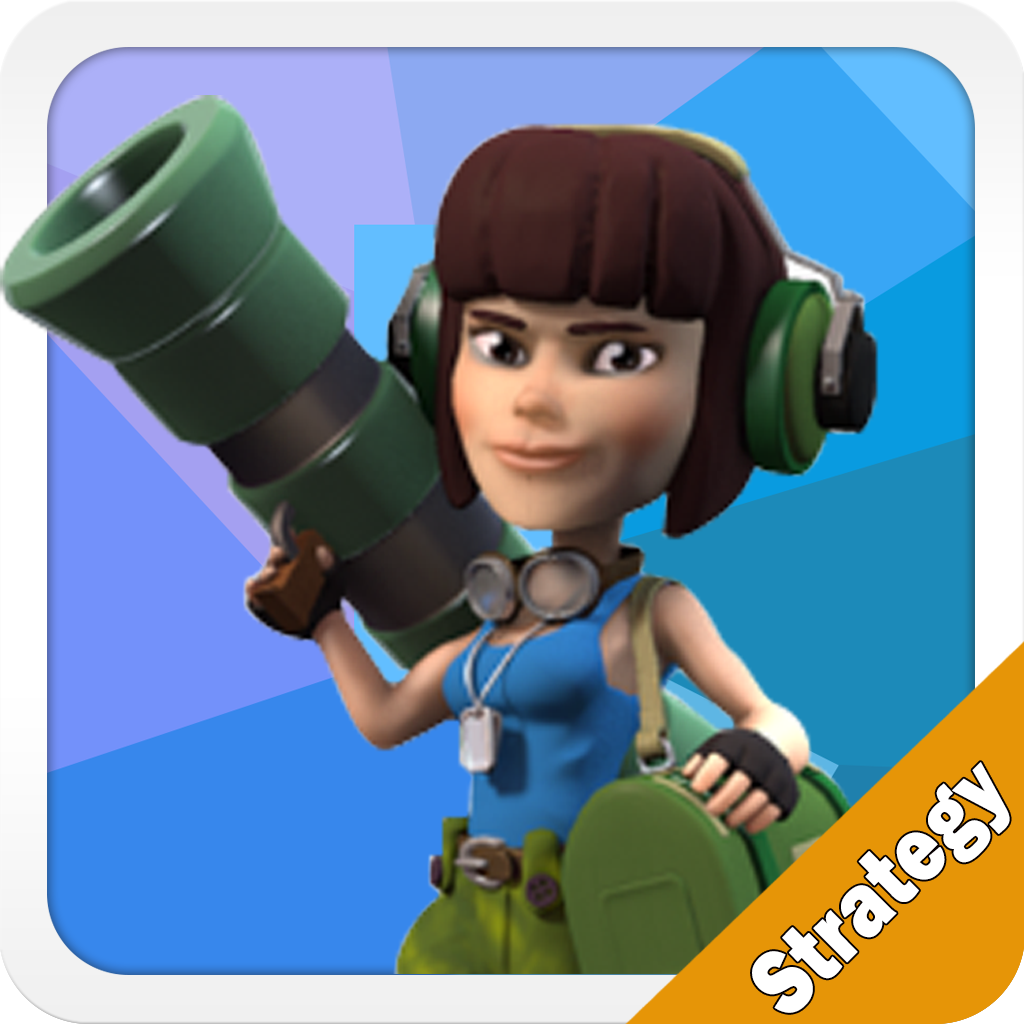 Strategy Guide for Boom Beach - Game Guide, Tactics, Tips & Latest News