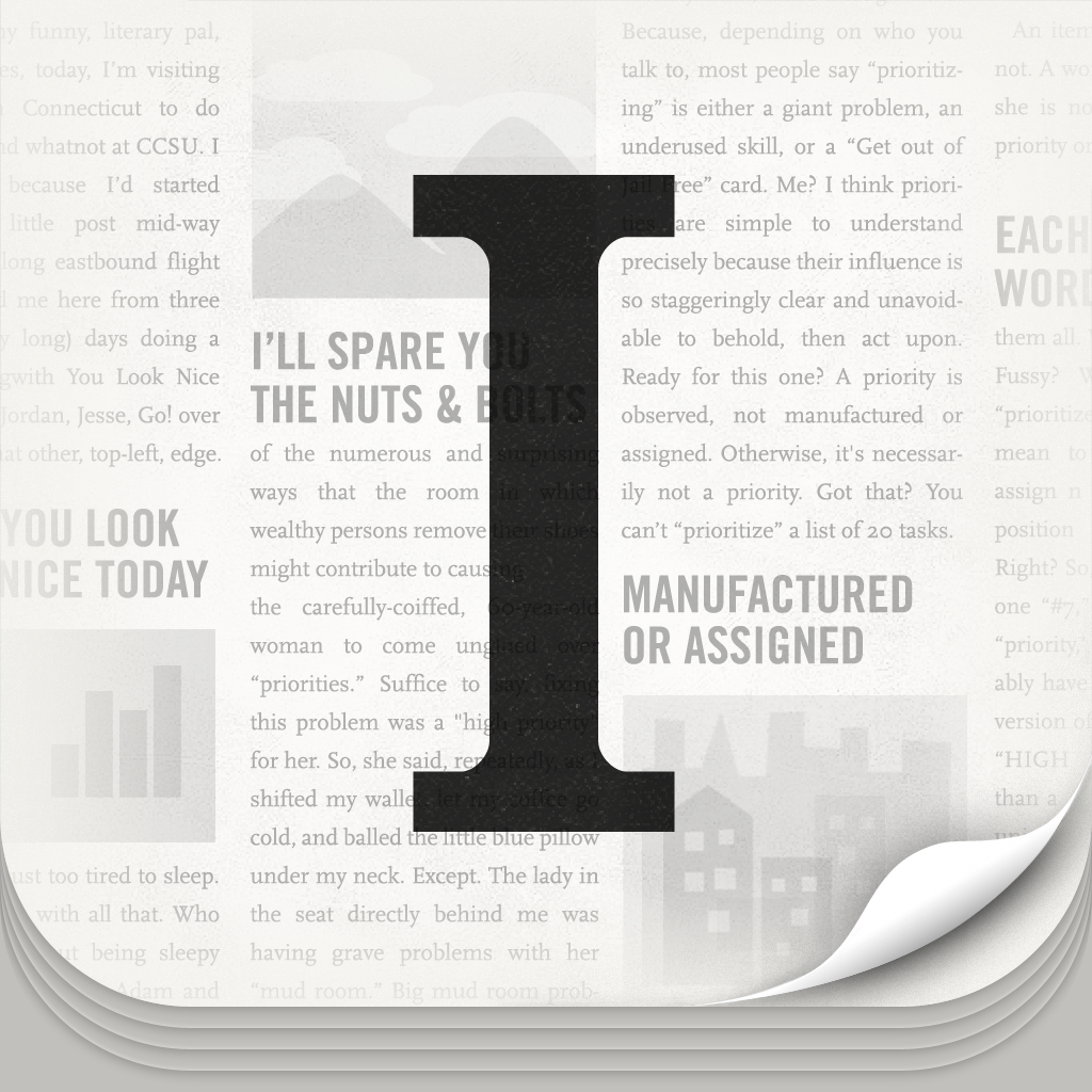 Instapaper