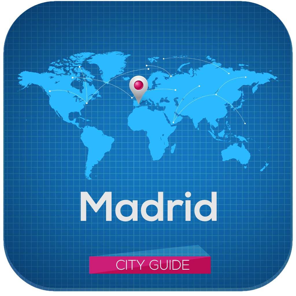 Madrid guide, hotels, map, events & weather