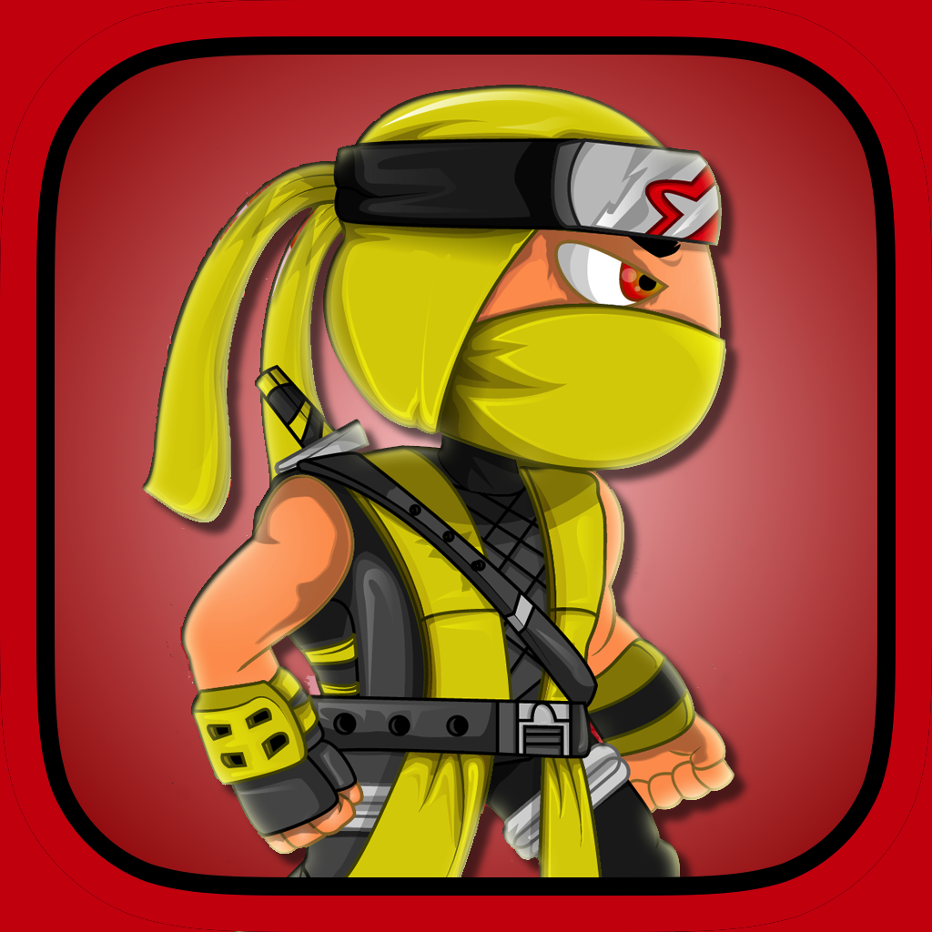 Ninja Kingdom Pro - Zen Legend of the Chaos Journey