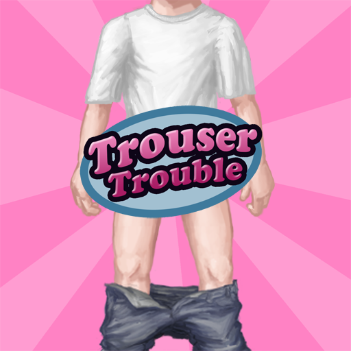 Trouser Trouble icon