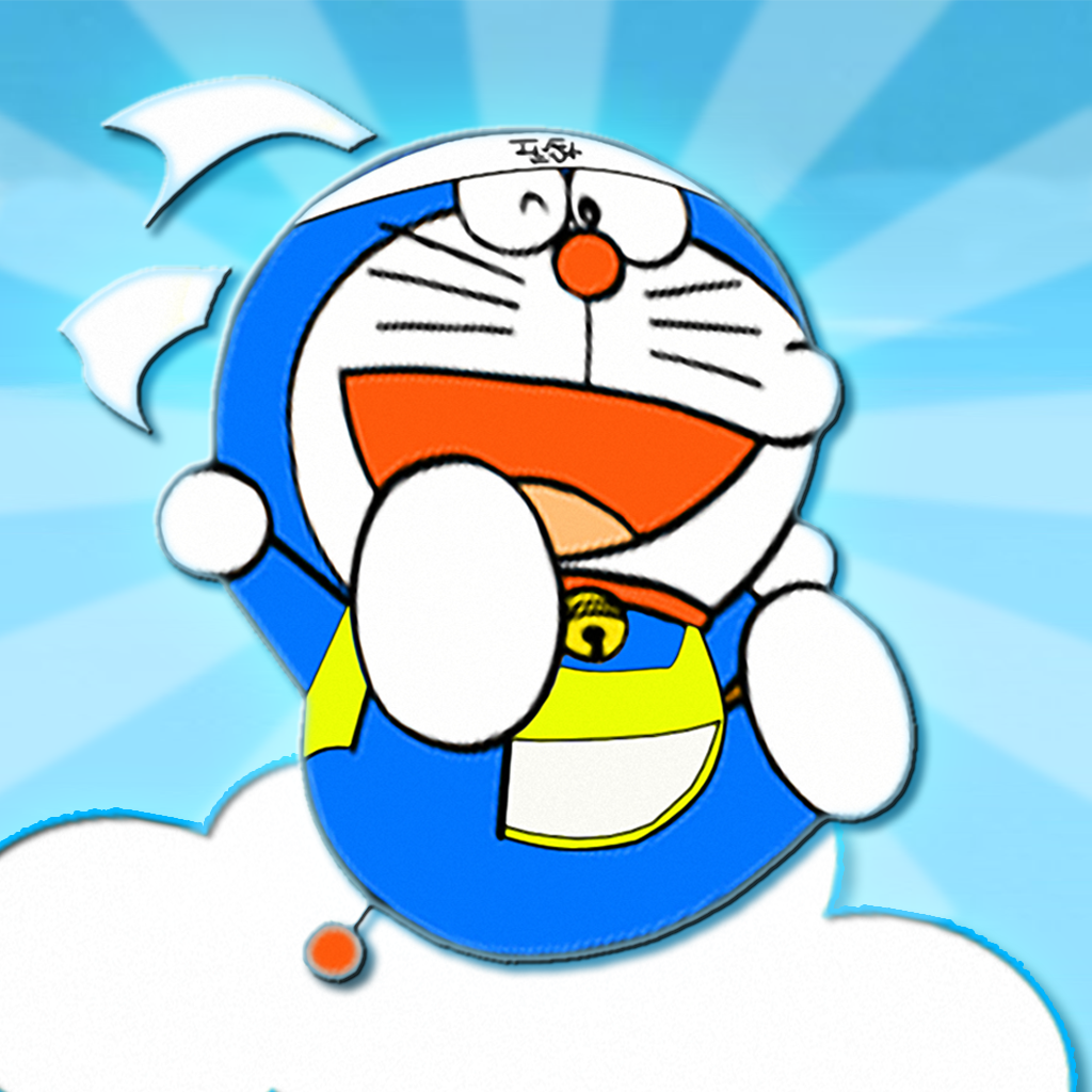 Doraemon : Mega Jump