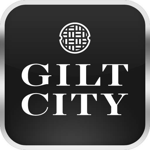 Gilt City icon