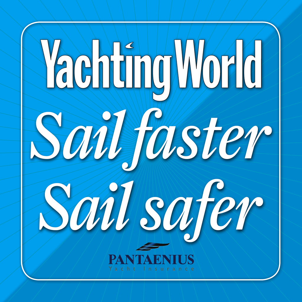 Yachting World Sail Fast Sail Safe
