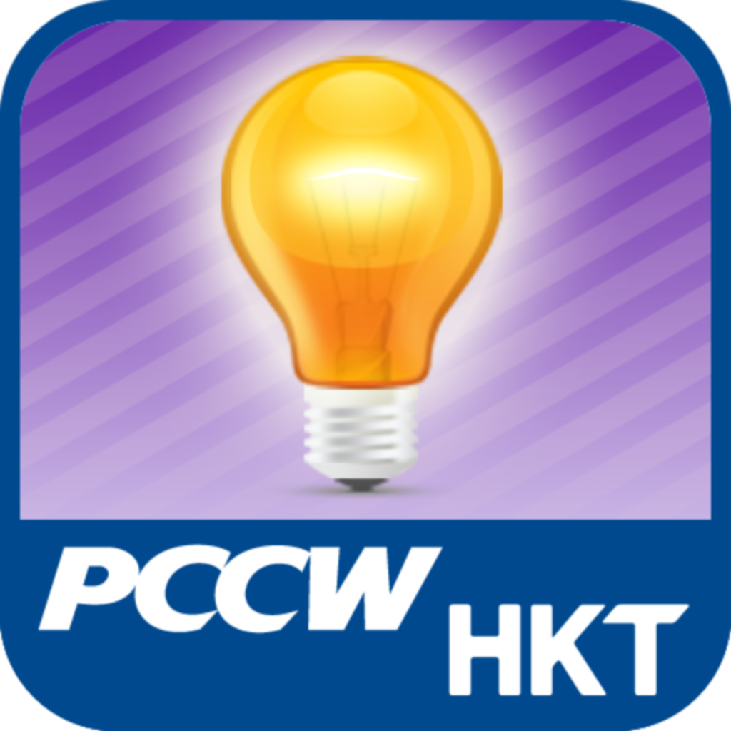 PCCW-HKT Smart TIPs icon