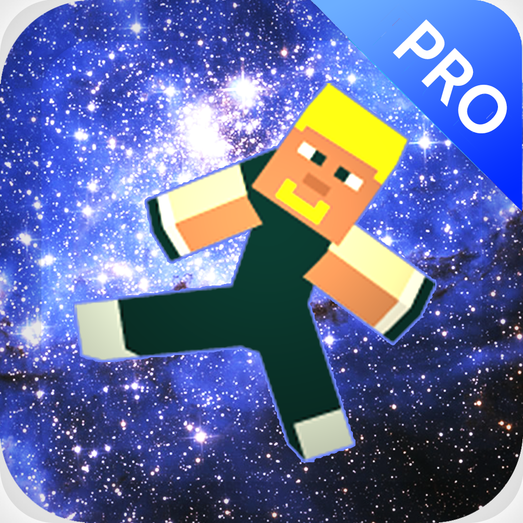 Space Runner Pro icon