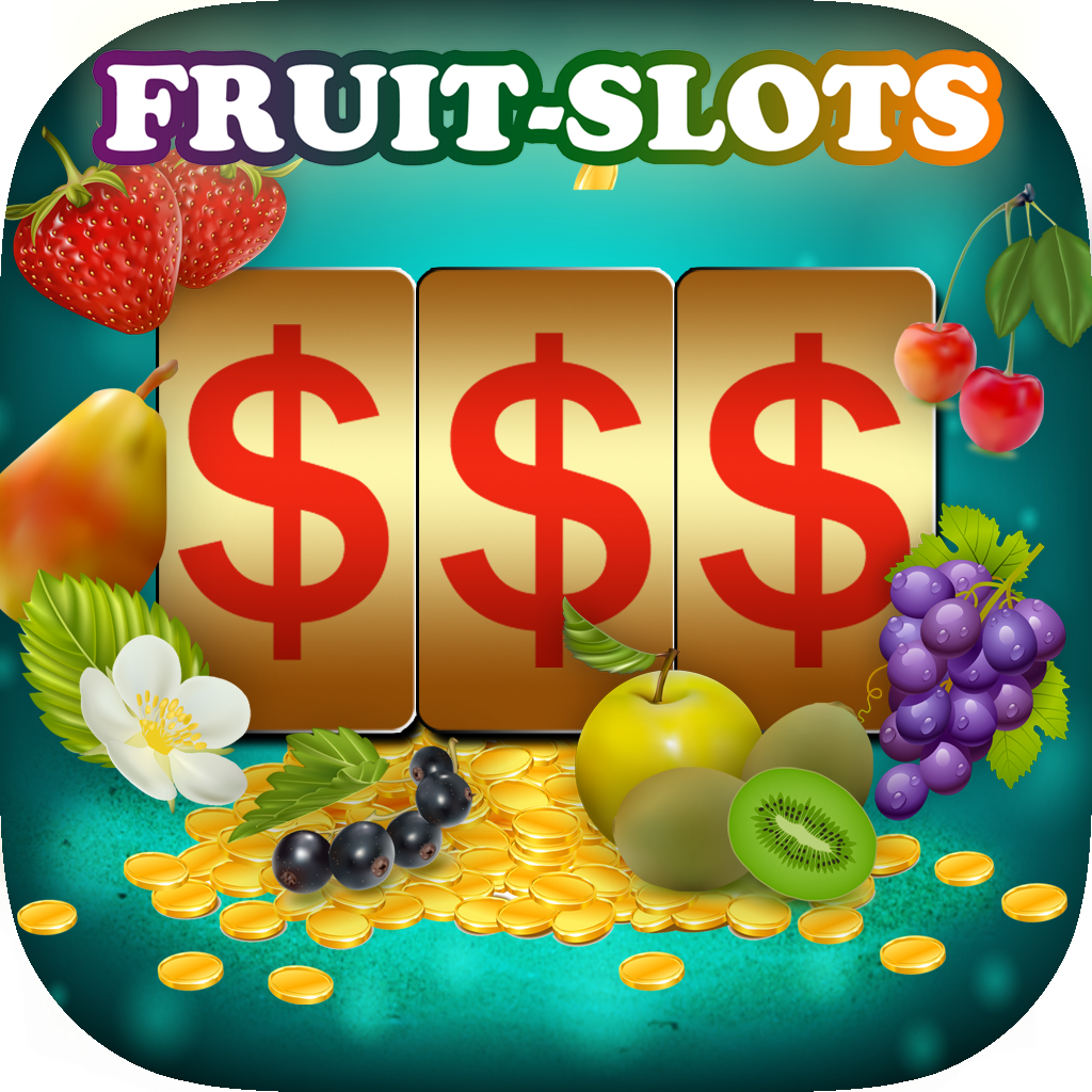 Fruity-Slots