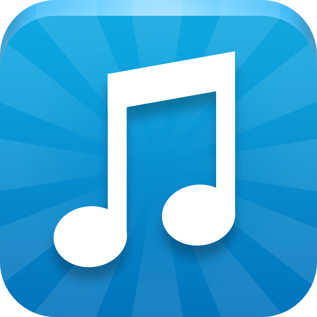Free Music Play Pro icon