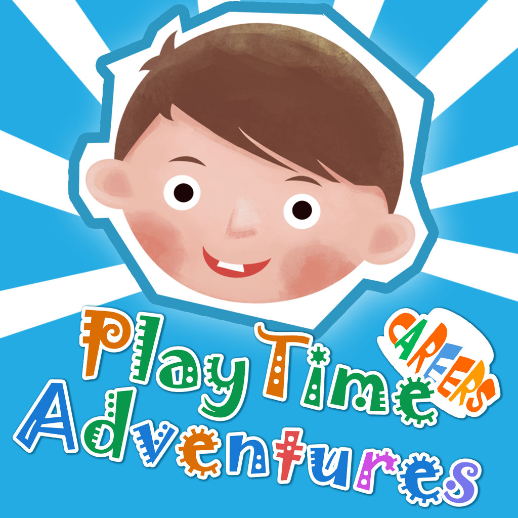 PlayTime Adventures: Careers