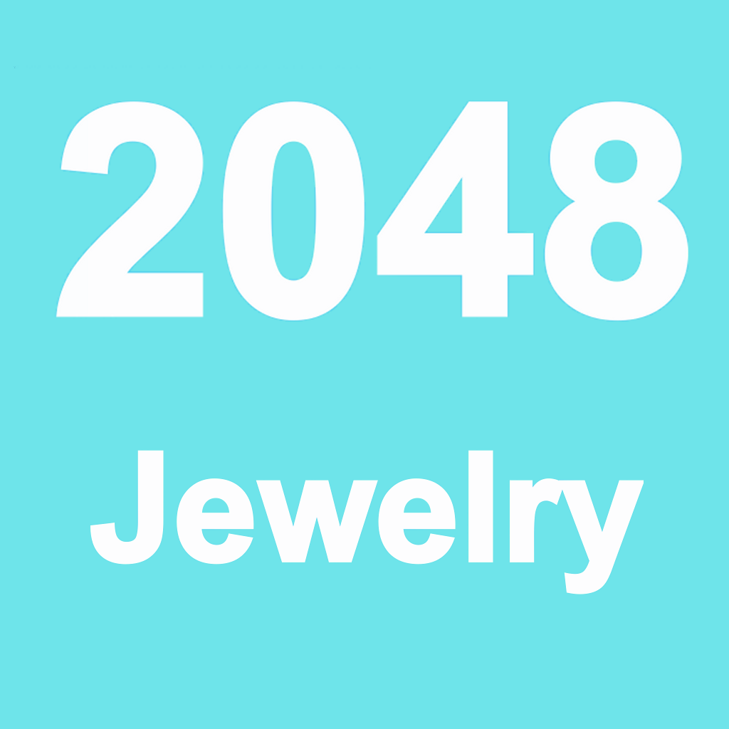 2048 Jewelry Edition