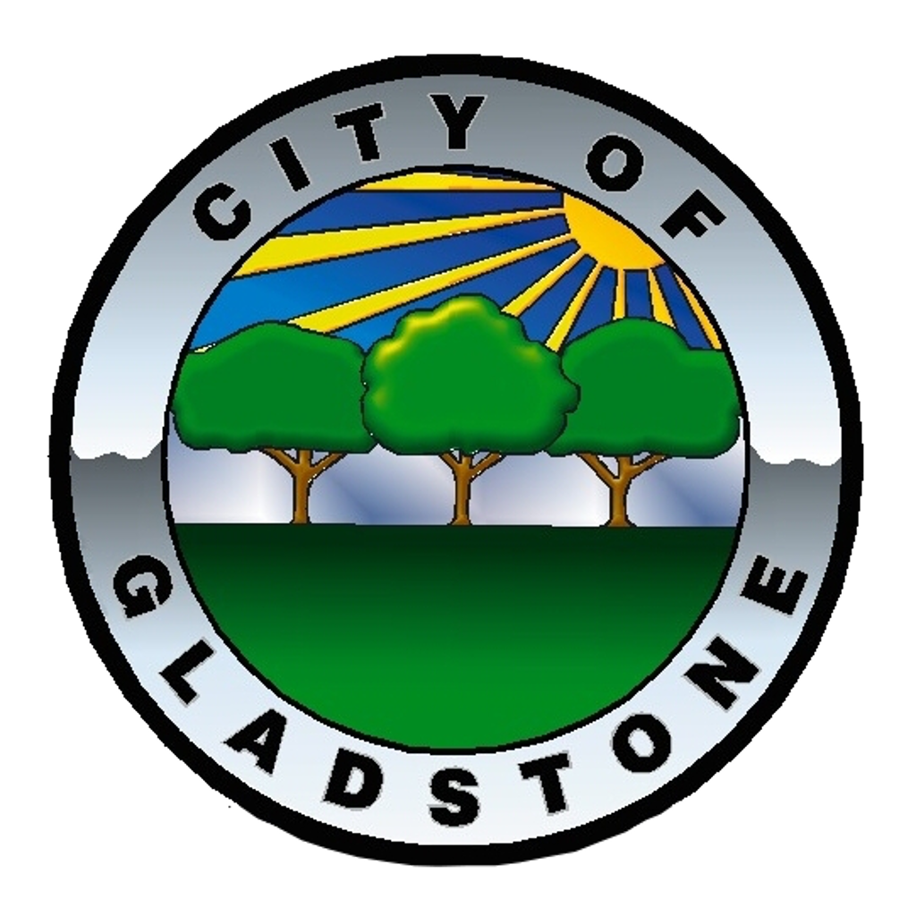 Access Gladstone icon
