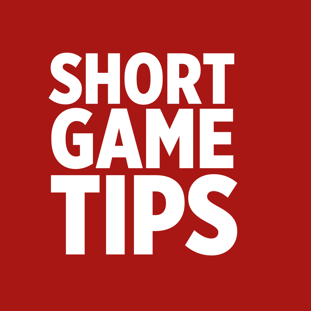 Golf Monthly Short Game Tips in association with Cleveland Srixon