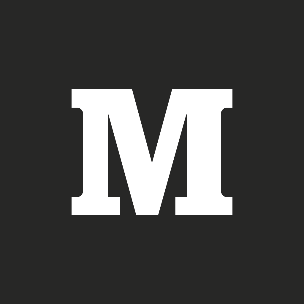 Medium — Everyone's Stories