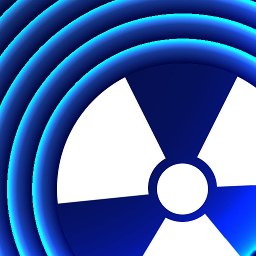 NuclearMap icon