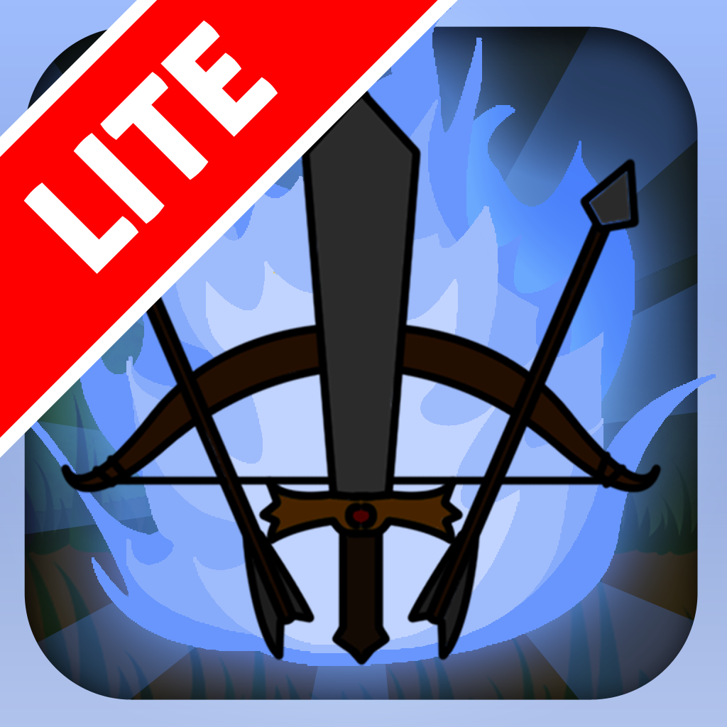 Swipe Hero: Juggernaut Lite icon