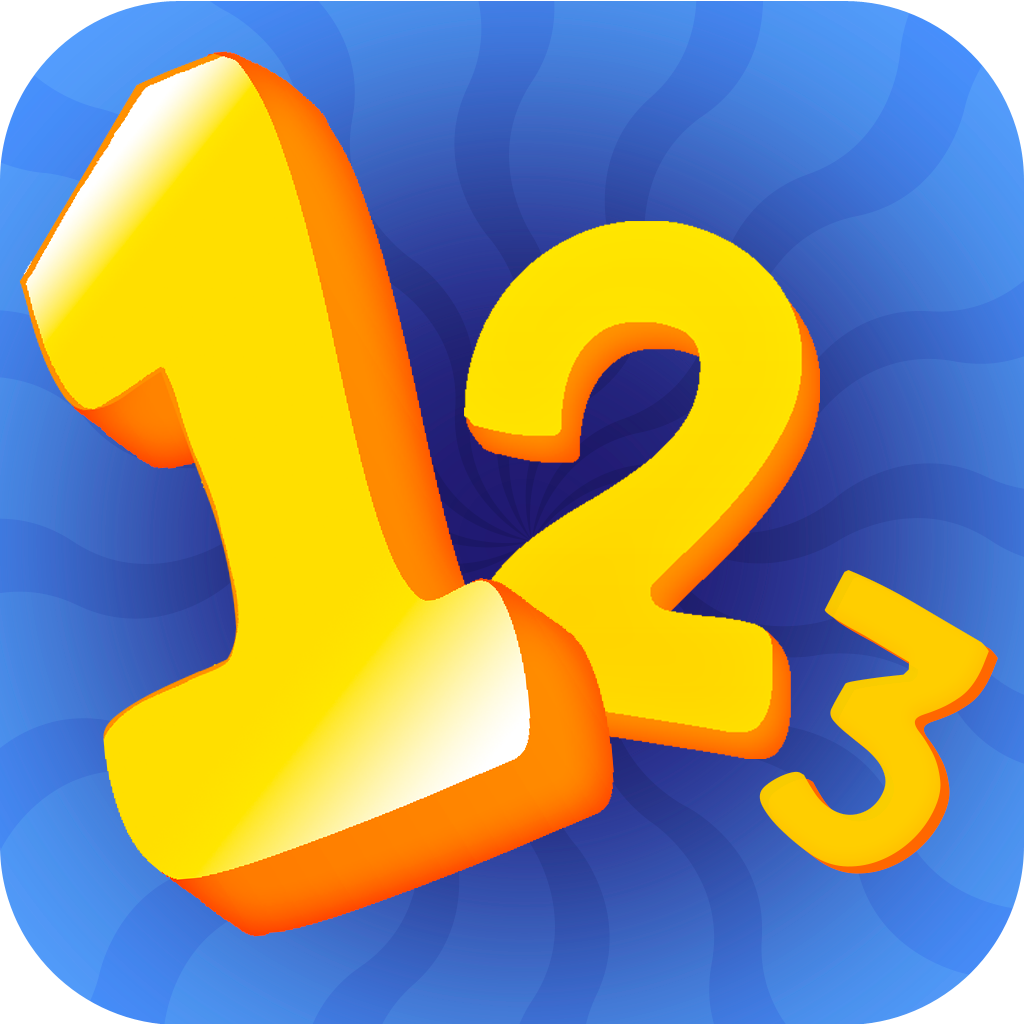 Easy Numbers Lite icon