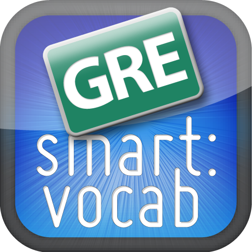 Smart Vocab (GRE) icon