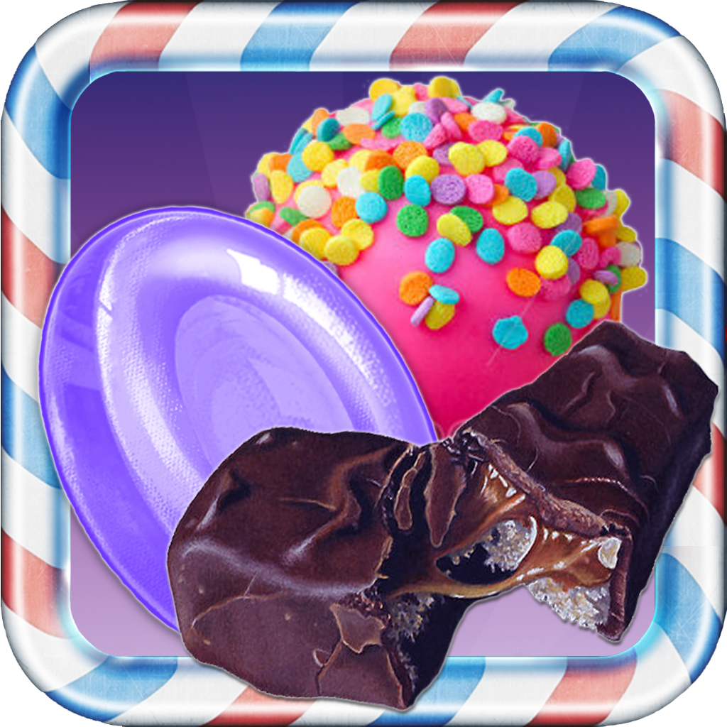 A Candy Explosion Mania - Sweet Smash