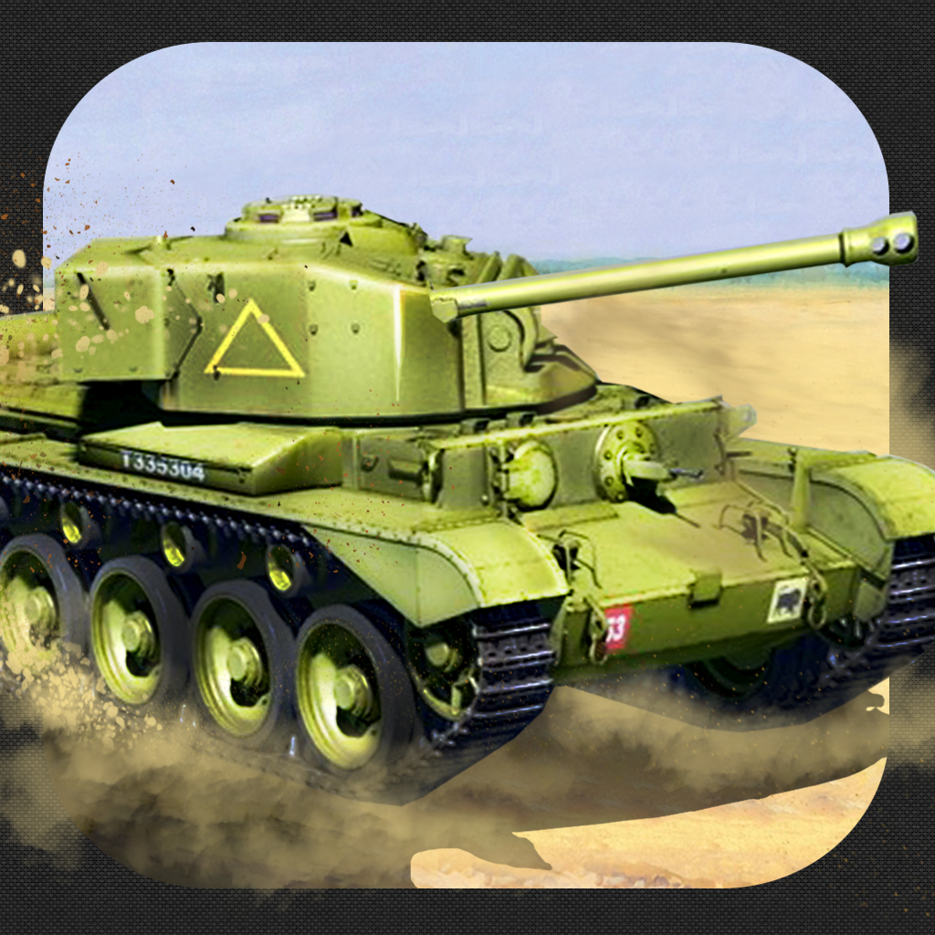 Army Tank Parking Free - 3D Simulator Driving SIM Games Edition icon