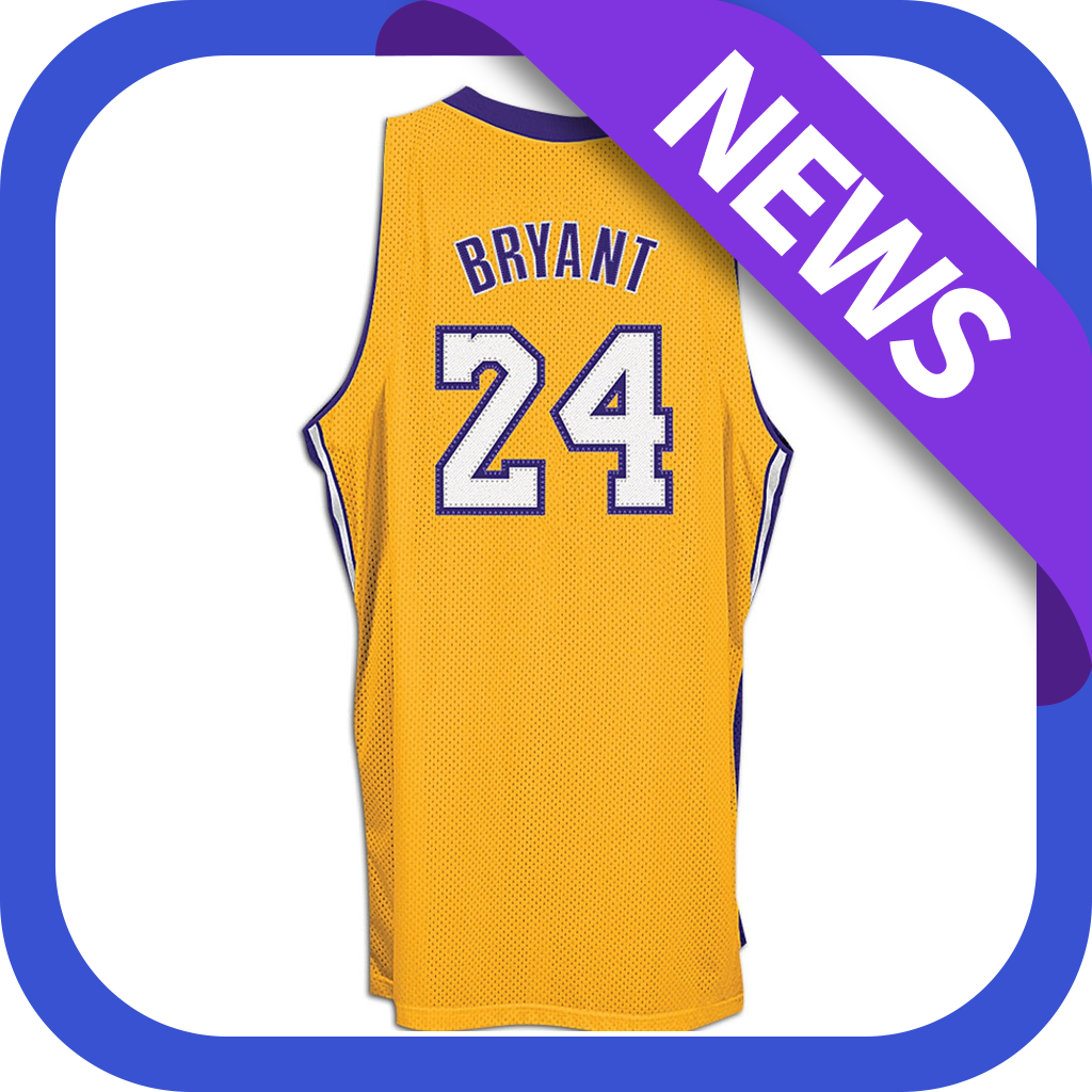 Chat+ Kobe Bryant Edition. News, Videos, Trivia and More