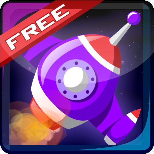 Spaceship Shooter - FREE Game icon