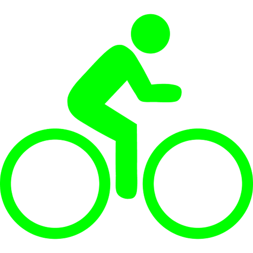 杭州公共自行车 icon