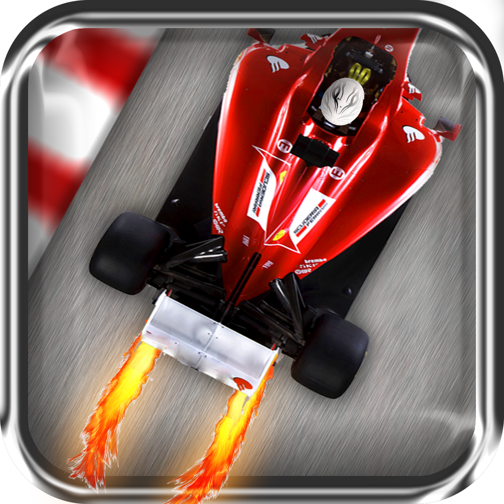 Nitro Formula Race - Top Speed Edition